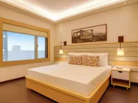 Lemon Tree Suites, Gurugram Hotels near IMT Manesar