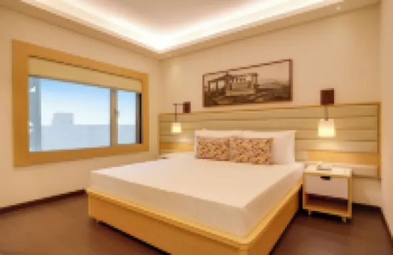 Lemon Tree Suites, Gurugram