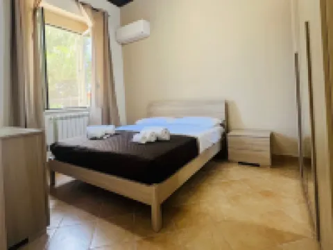 Villa 3 letti 2 docce e Giardino Hotels in Pizzo