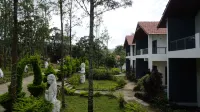 Jade vista Resort & Hotel - Mountain view