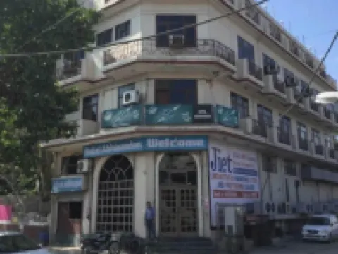 Hotel Abhinandan-Jind Hotels in Jind