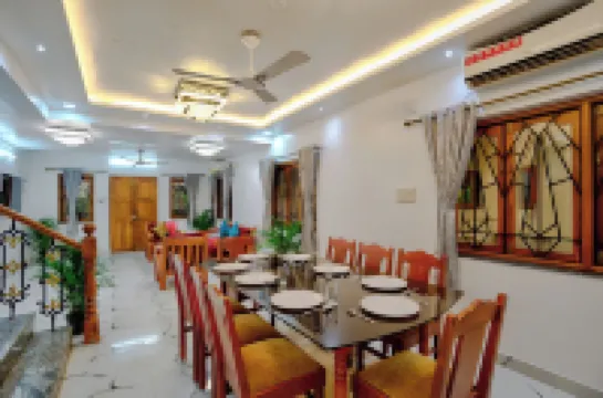 Hotel Eyokar Goa