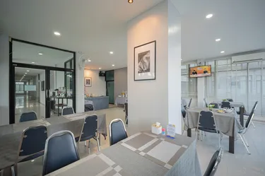 รูปภาพของโรงแรม ซีทูยู อุทัยธานี C2U Hotel Uthai-Thani