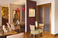 Premier Inn Exeter Central St Davids - Bữa sáng