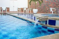 Hotel Fenix - Swimmingpools