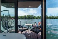 L'Escale Royale Torcy - Marne la Vallée