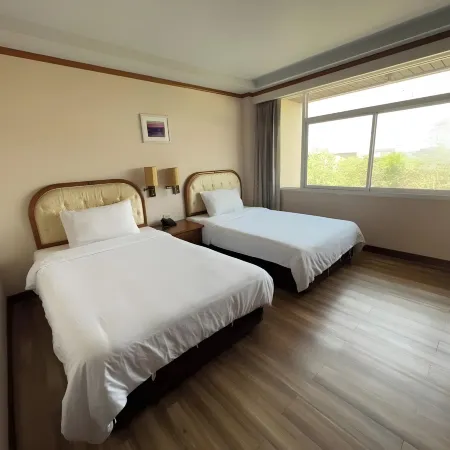 Westerngrand Hotel Ratchaburi