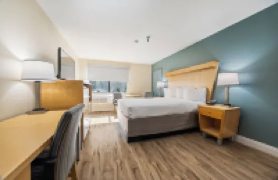 Days Inn by Wyndham Woodland