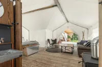 Under Canvas Acadia