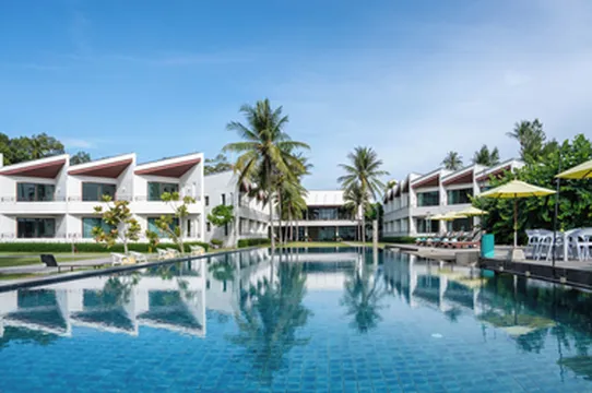 รูปภาพของท่าศาลา คาบาน่า