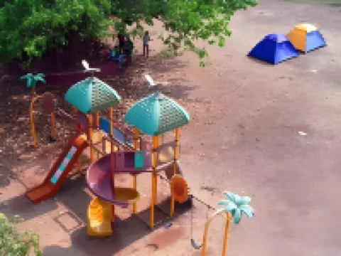 Prathmesh Funland Resort