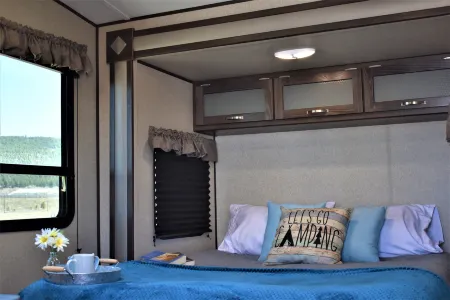 Grand Canyon RV Glamping