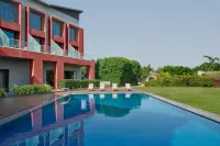The Fern Royal Farm Resort Anjar, Series by Marriott - Pools