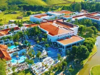 Vale Suíço Resort Hotéis em Itapeva