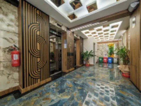 Golden Stone Hotel Akçay Hoteles en Edremit