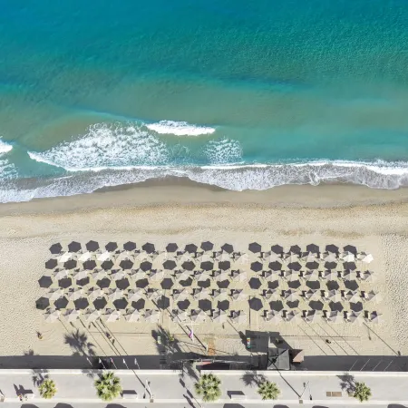 Atlantis Beach Hotel
