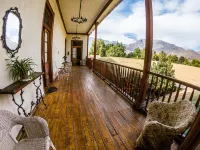 Hotel Halley Hotels in Vicuna