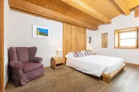 La Fiorida Agri Relais Hotels in Civo