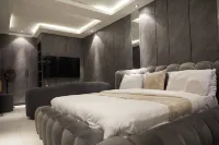 Mo's Place by Zuno Homes - Homestays