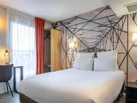 Hôtel Mercure Paris Malakoff Parc des Expositions Hotels in Malakoff