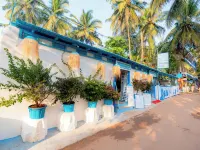 Viik wellness inn 3-Star Resort in Arambol Beach Hotels in Arambol