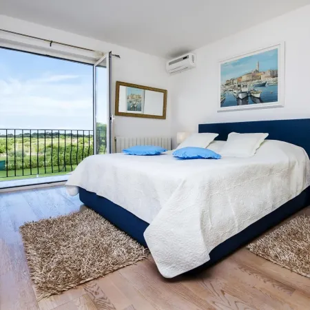 Villa Montericco Zadarvillas
