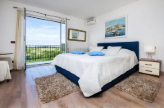 Villa Montericco Zadarvillas Hotels in 