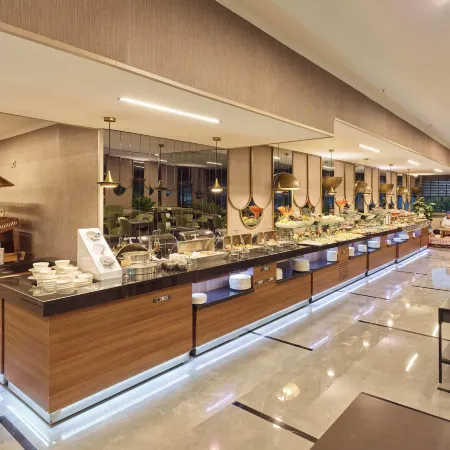 Palmiye Hotel Gaziantep