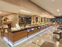Palmiye Hotel Gaziantep - Bữa sáng