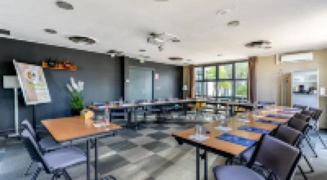 Hotel Campanile Prime - Montpellier Est Le Millenaire