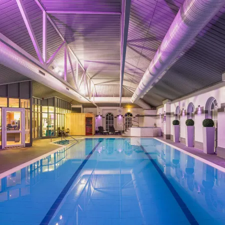Mercure Exeter Southgate Hotel