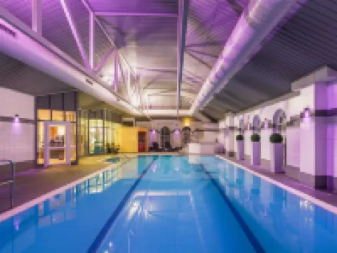 Mercure Exeter Southgate Hotel