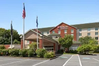 Hilton Garden Inn Harrisburg East Hotels in 