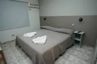 Patio Mediterraneo Apart Hotel