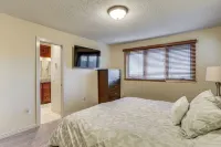 2 Mtn-view Decks! East Vail Unit By Trails & Bus - Apartments