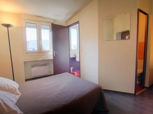 Hôtel Le Drakkar Hotels in Mende