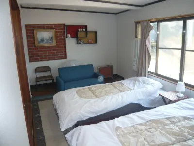 Youth Hostel Wanihama-Beach Side Lake Biwa Các khách sạn ở 