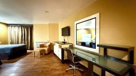 Redondo Beach Inn-LAX