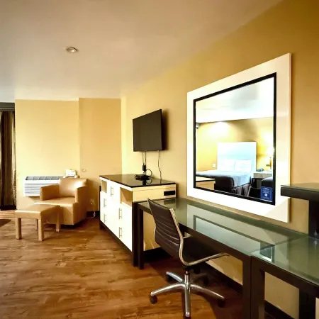 Redondo Beach Inn-LAX