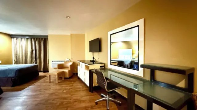 Redondo Beach Inn-LAX