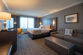 Cottonwood Airport & Expo Hotel Louisville