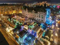 Hôtel du Jardin - Par Les Lofts Vieux-Québec Hotels in Quebec City