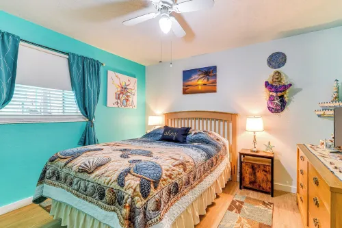 Pet-Friendly Bradenton Home 1 5 Mi to Cortez Beach