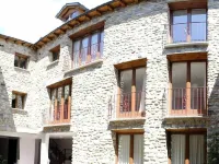 Casa Damian del Baile Apartamentos Hotels in 