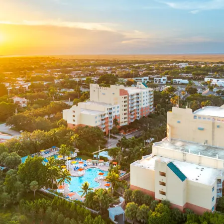 Vacation Village at Bonaventure, Fort Lauderdale