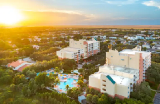 Vacation Village at Bonaventure, Fort Lauderdale