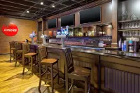 Candlewood Suites ST. JOHN’S CONFERENCE CENTRE by IHG - bar
