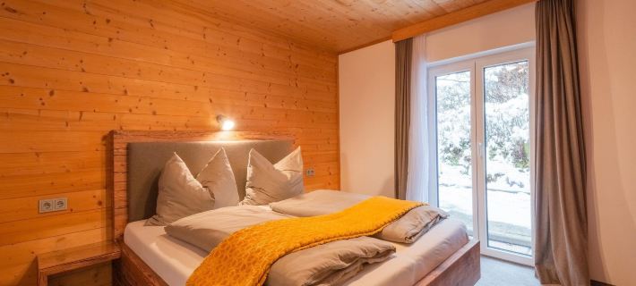 Cozy Apartment in Kitzbuhel Near Ski Area Hotels in Kitzbühel