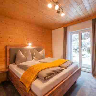 Cozy Apartment in Kitzbuhel Near Ski Area Rooms