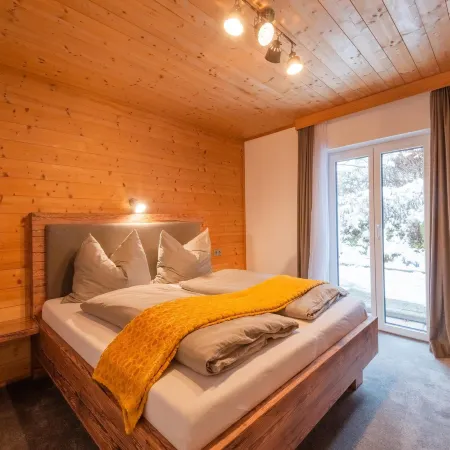 Cozy Apartment in Kitzbuhel Near Ski Area